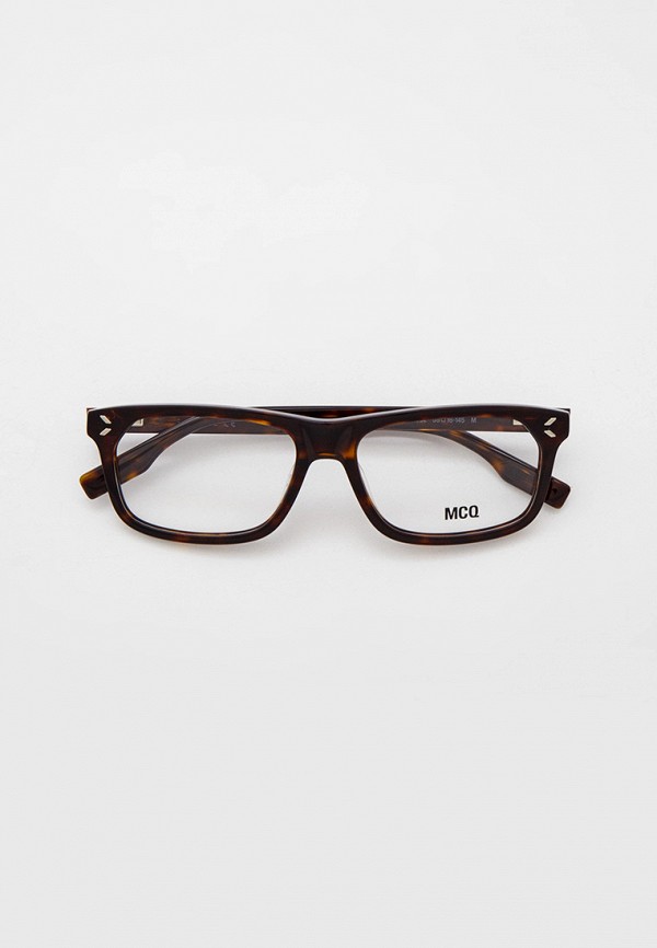 Оправа McQ Alexander McQueen MQ0349O 002