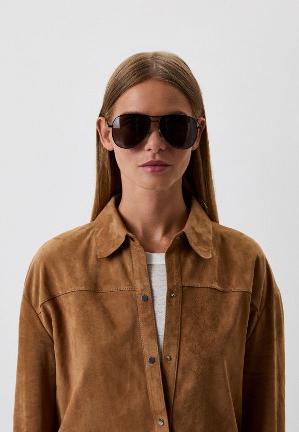 Очки солнцезащитные Saint Laurent Очки солнцезащитные Saint Laurent фото