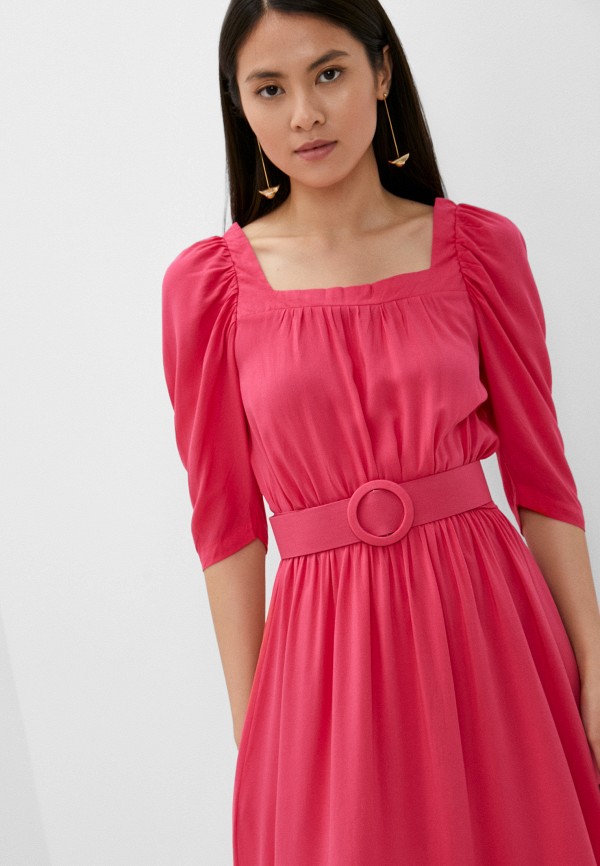 Платье Pink Summer PS22-0462 Фото 2
