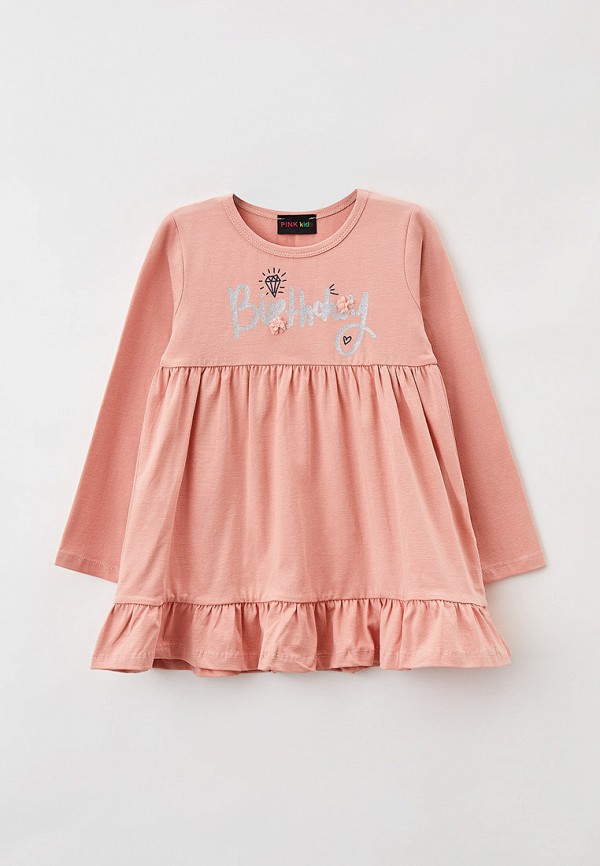 Платье  Pink Kids