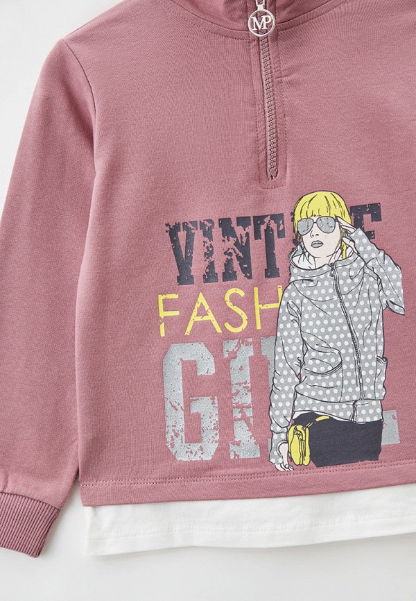 фото Костюм спортивный pink kids