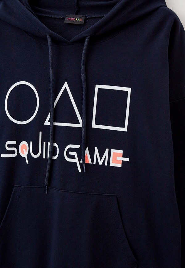 фото Костюм спортивный pink kids