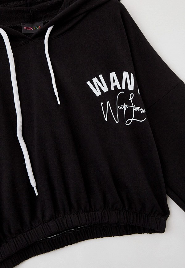 фото Костюм спортивный pink kids