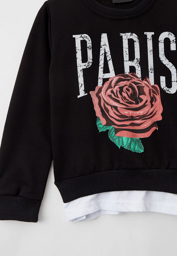 фото Костюм спортивный pink kids