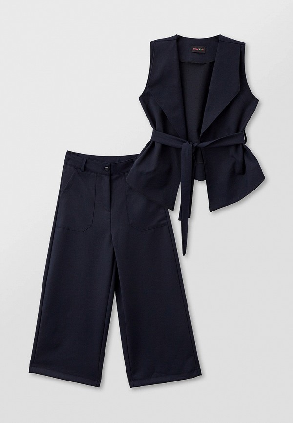 

Костюм Pink Kids, Синий