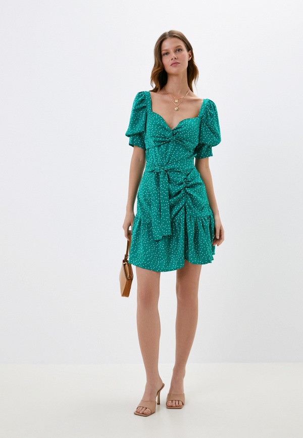 фото Платье moona store