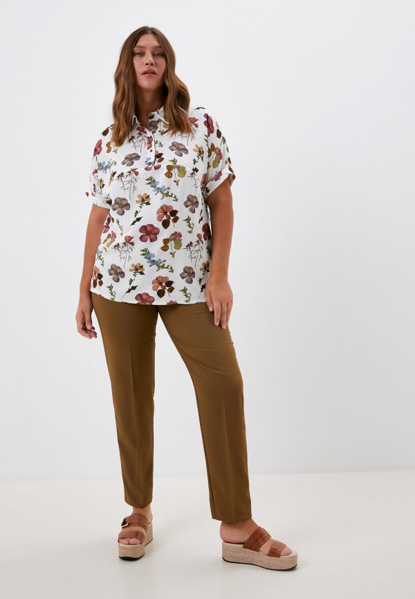 фото Брюки francesca peretti