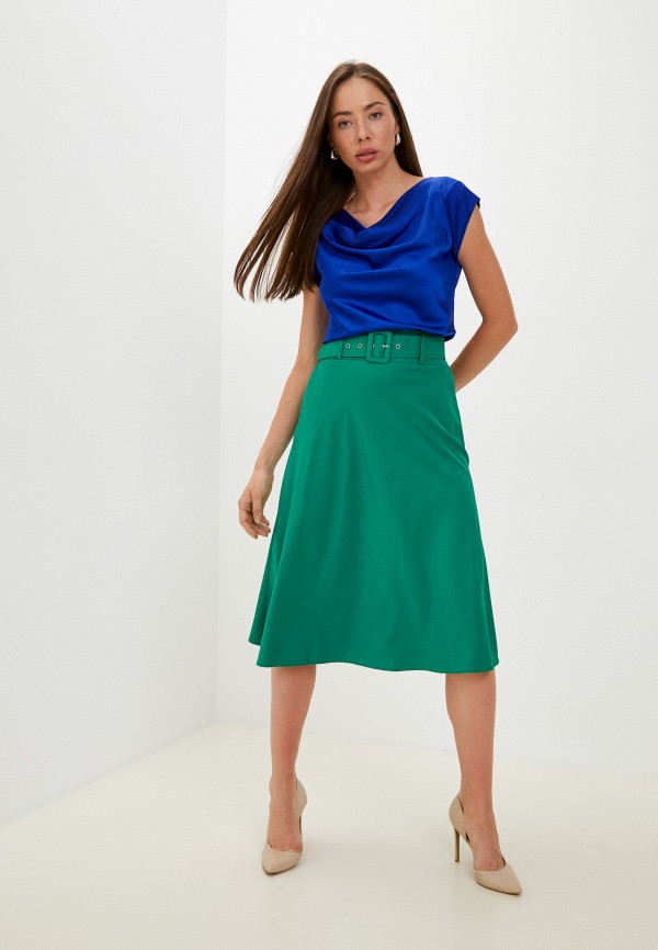 фото Юбка francesca peretti