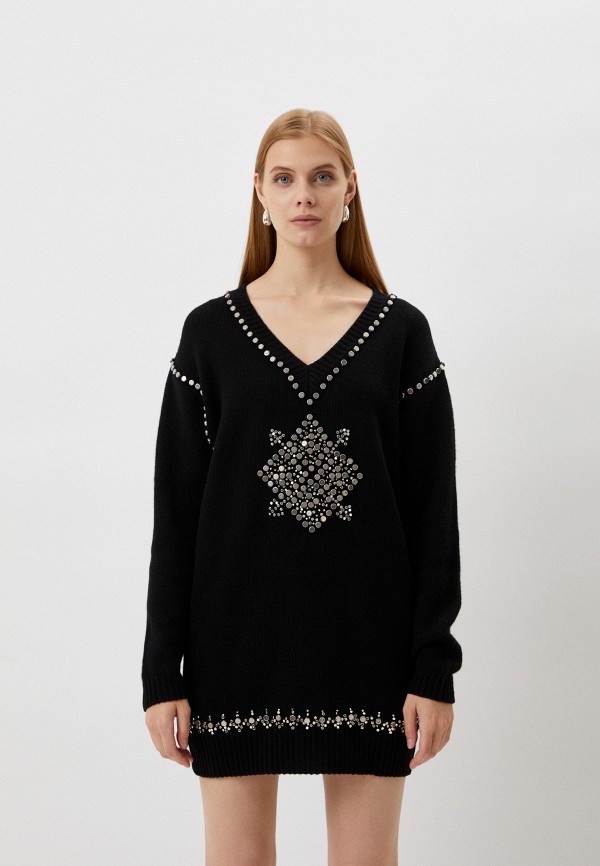 

Платье Pinko, Черный
