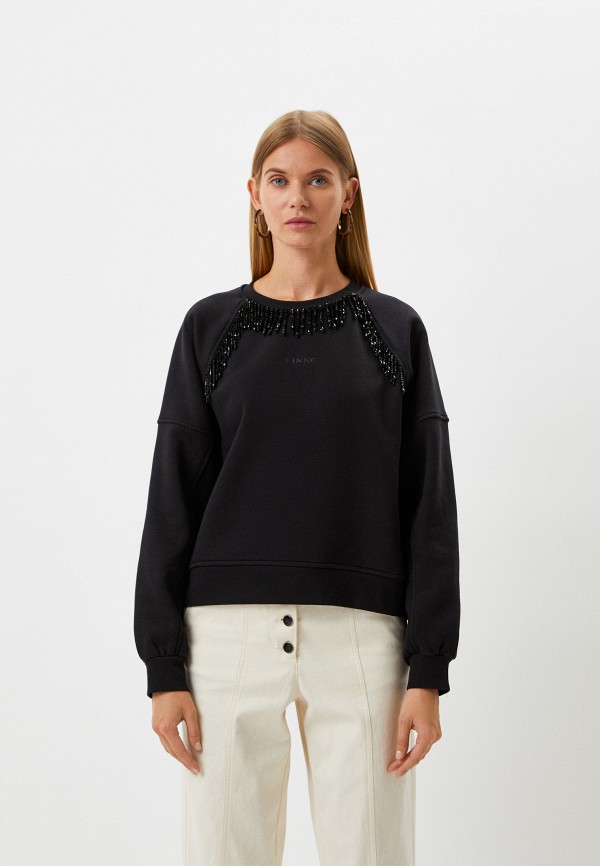 

Свитшот Pinko, Черный