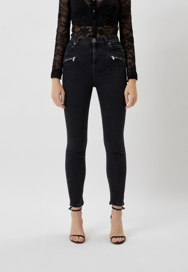 

Джинсы Pinko, Серый