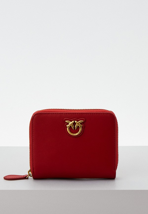 

Кошелек Pinko, Бордовый