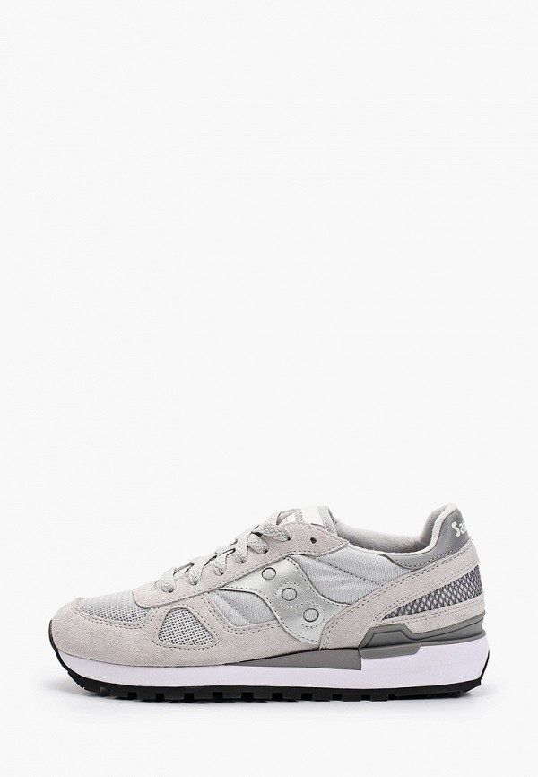 

Кроссовки Saucony, Серый, SHADOW ORIGINAL