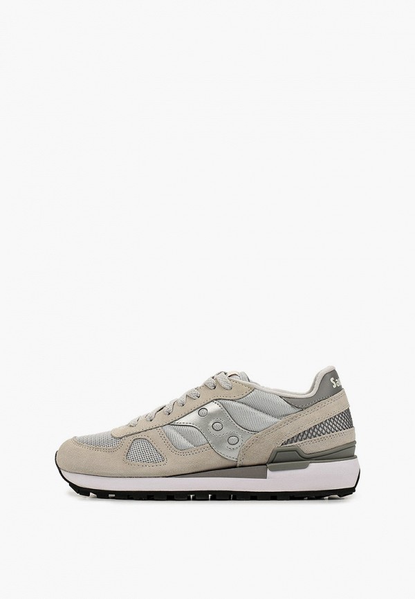 

Кроссовки Saucony, Серый, SHADOW ORIGINAL
