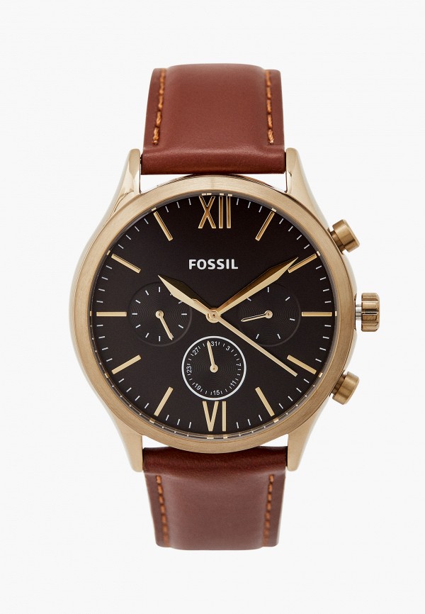 фото Часы fossil