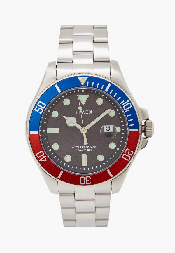 Часы Timex TW2U71900
