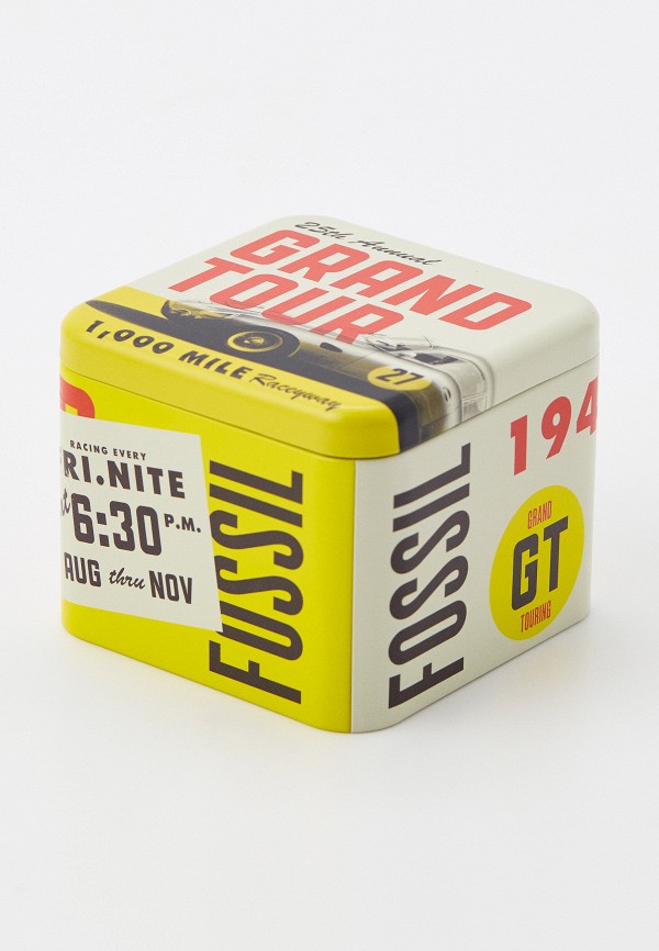 фото Часы fossil