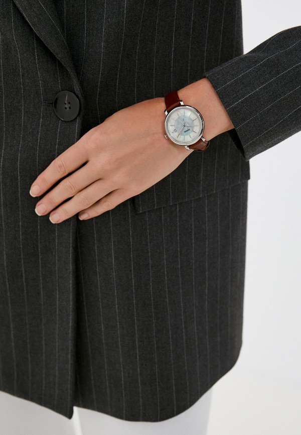 фото Часы fossil