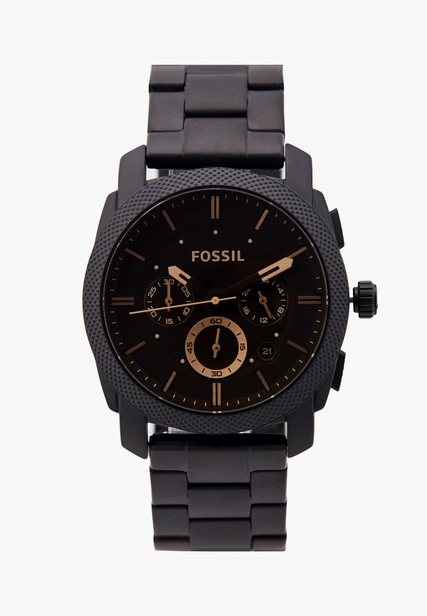 Часы Fossil