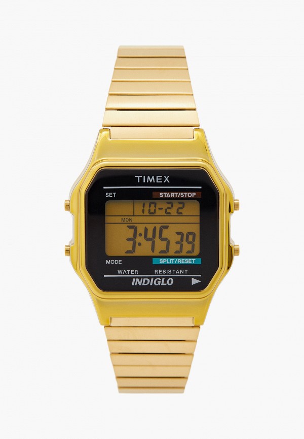 Часы Timex T78677