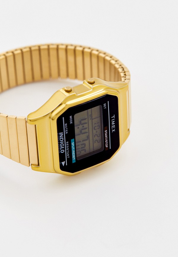фото Часы timex