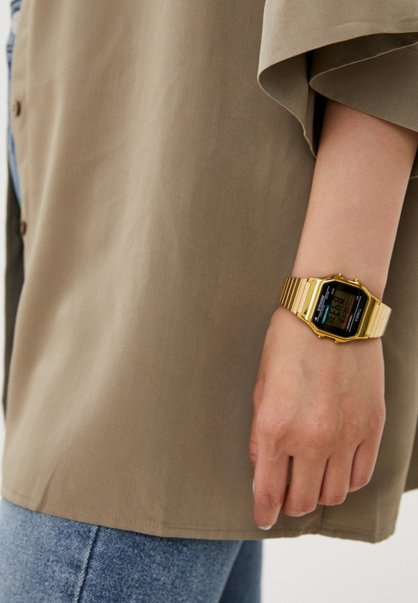 фото Часы timex