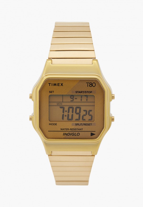 фото Часы timex