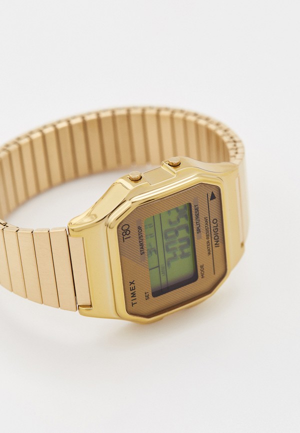 фото Часы timex