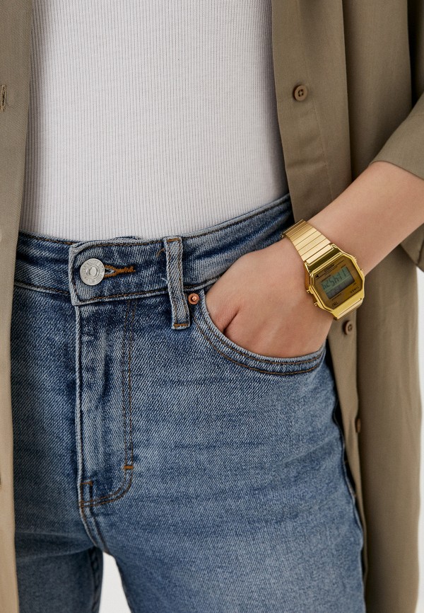 фото Часы timex