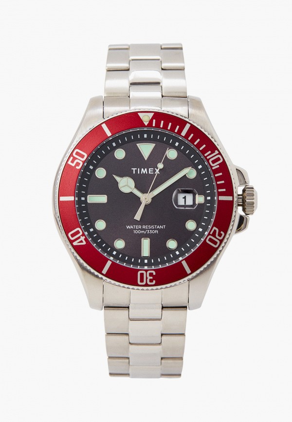 фото Часы timex