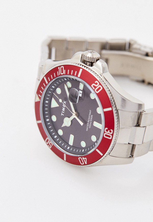 фото Часы timex
