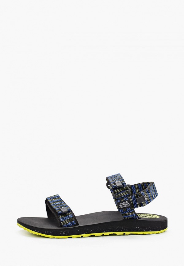 

Сандалии Jack Wolfskin, Разноцветный, OUTFRESH SANDAL M