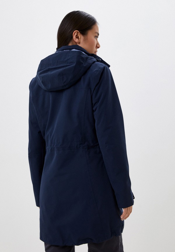 фото Куртка утепленная jack wolfskin