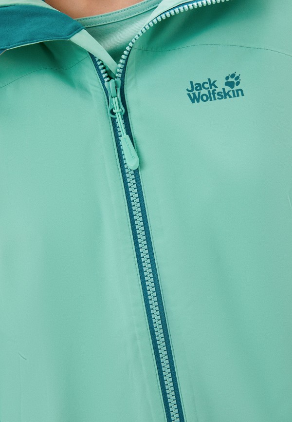 фото Ветровка jack wolfskin