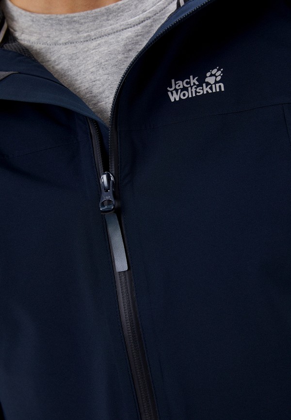 фото Ветровка jack wolfskin