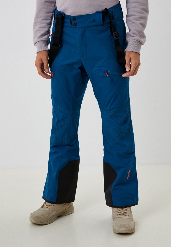 Брюки утепленные  Jack Wolfskin