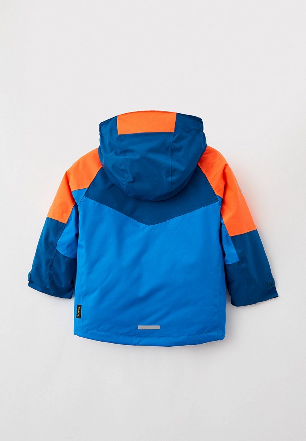 фото Куртка горнолыжная jack wolfskin