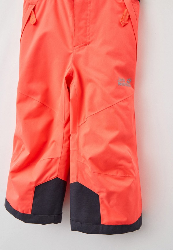 Брюки горнолыжные Jack Wolfskin Брюки горнолыжные Jack Wolfskin фото