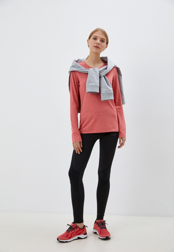 фото Тайтсы jack wolfskin