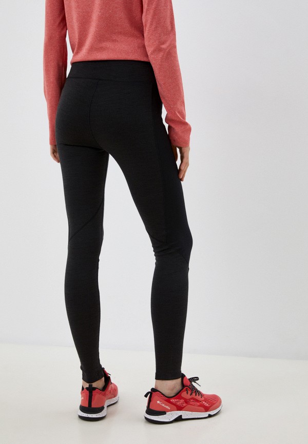 фото Тайтсы jack wolfskin