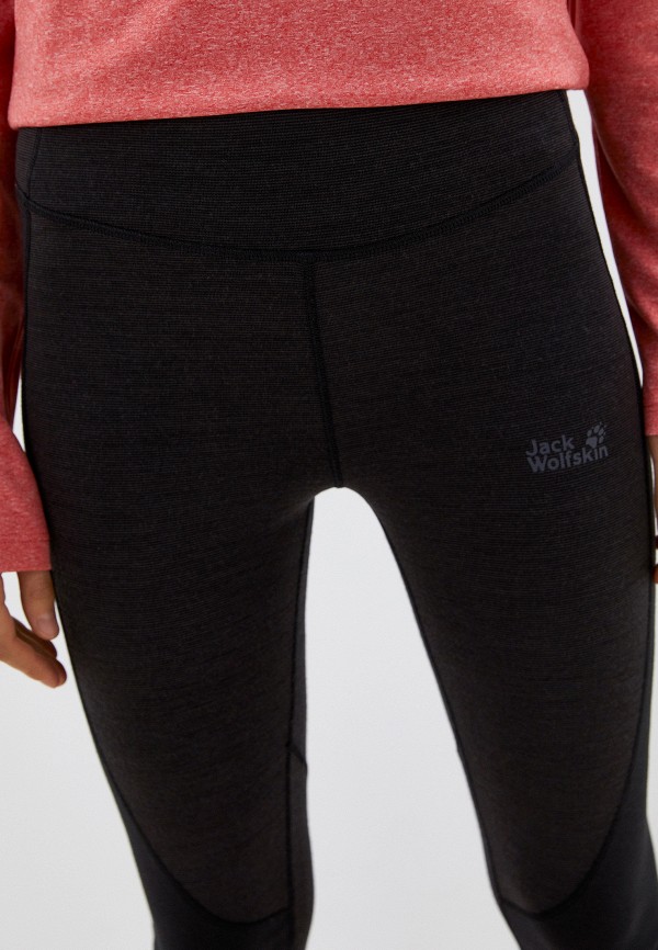 фото Тайтсы jack wolfskin