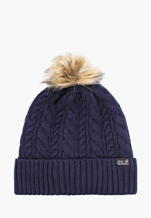 Шапка  Jack Wolfskin
