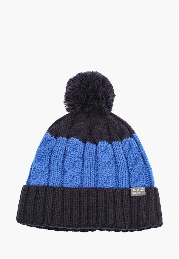 Шапка  Jack Wolfskin
