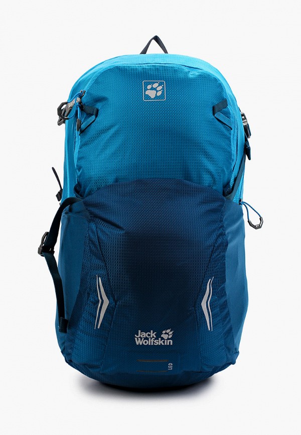 

Рюкзак Jack Wolfskin, Бирюзовый
