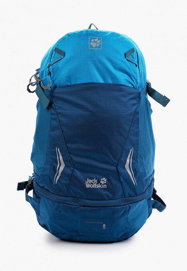 

Рюкзак Jack Wolfskin, Синий, MOAB JAM