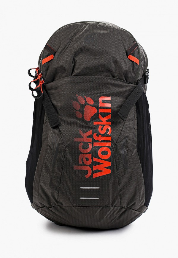 

Рюкзак Jack Wolfskin, Хаки