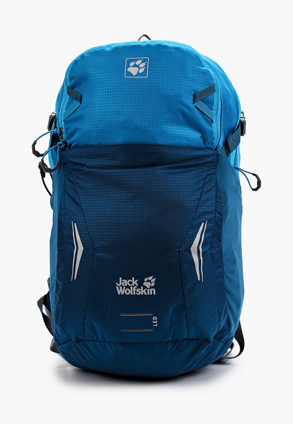 

Рюкзак Jack Wolfskin, Синий, MOAB JAM, 18 л