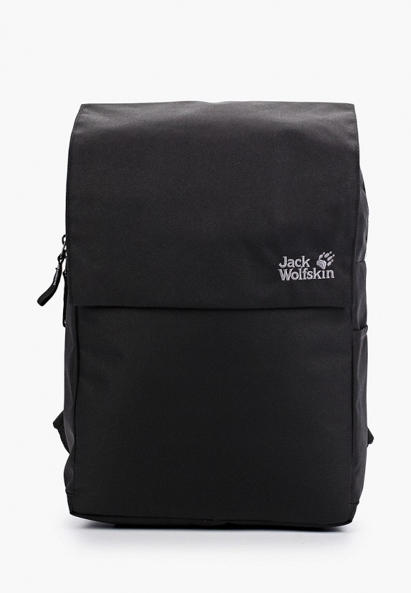 

Рюкзак Jack Wolfskin, Черный, LYNN PACK