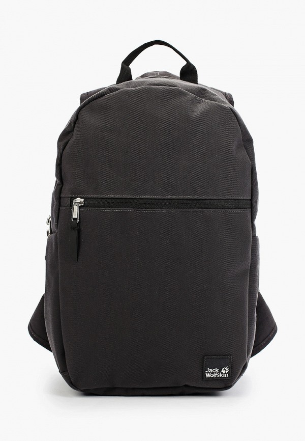 

Рюкзак Jack Wolfskin, Серый, NATURE DAYPACK