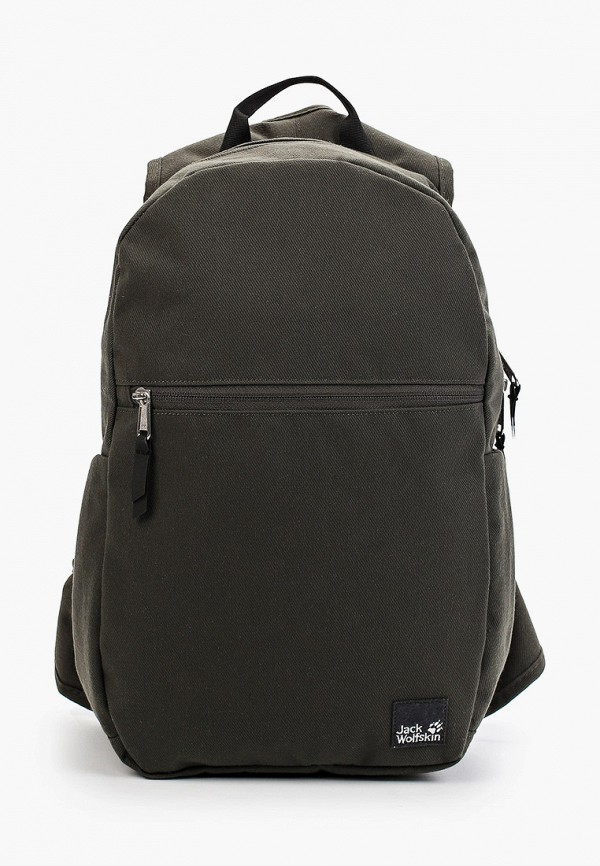 

Рюкзак Jack Wolfskin, Серый, NATURE DAYPACK
